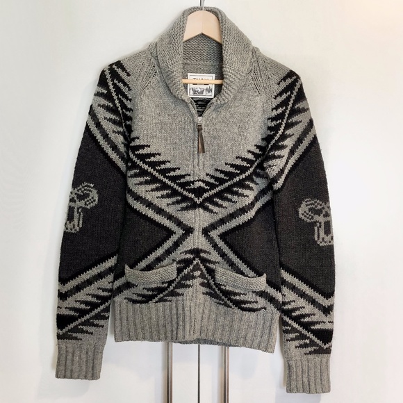 TNA Sweaters - Aritzia TNA Sea to Sky Sweater